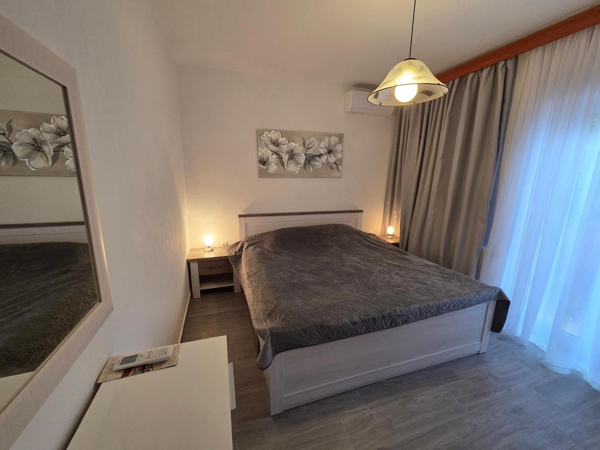 Apartments & Rooms Nensi Baška Esterno foto
