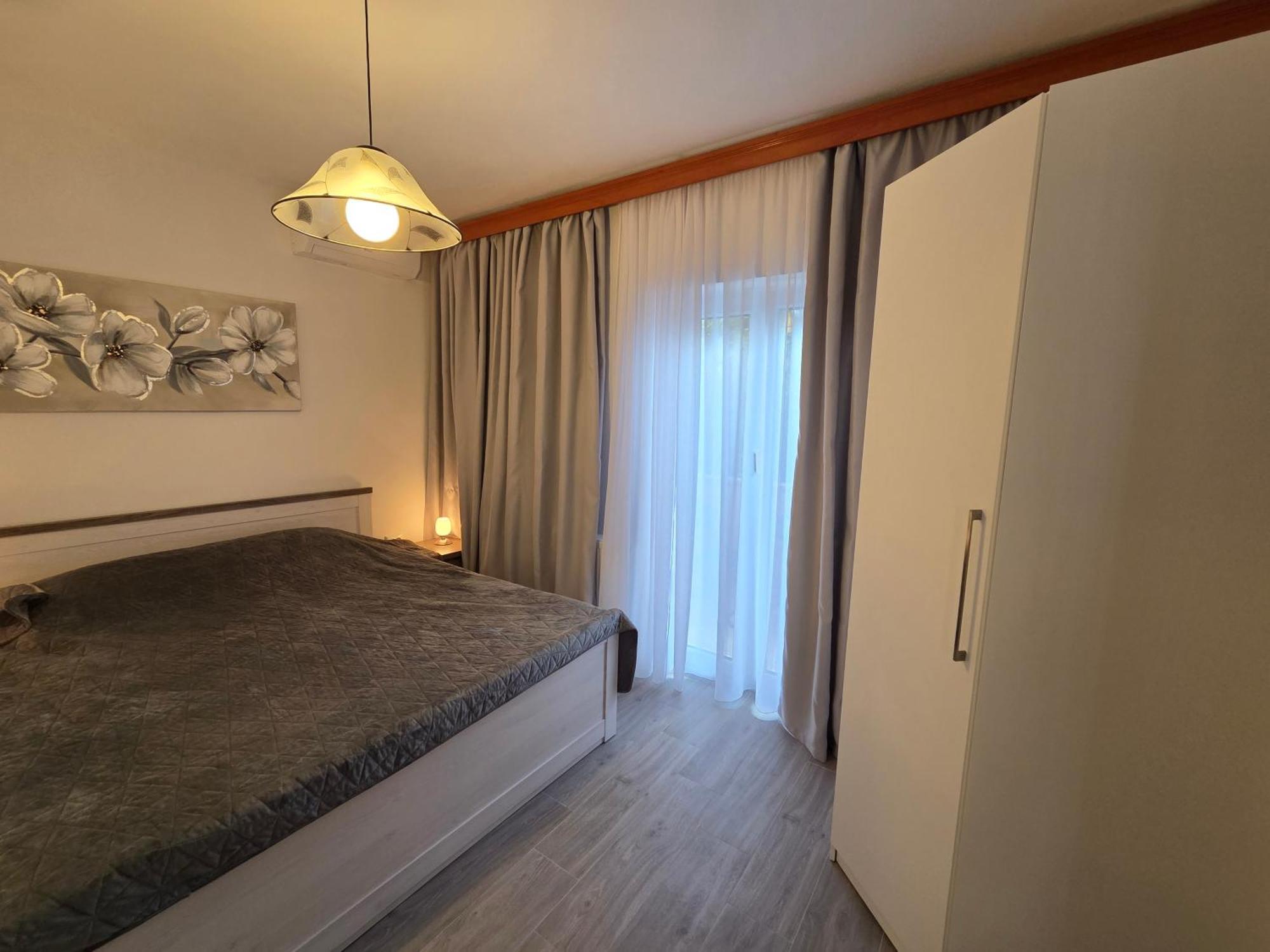 Apartments & Rooms Nensi Baška Esterno foto